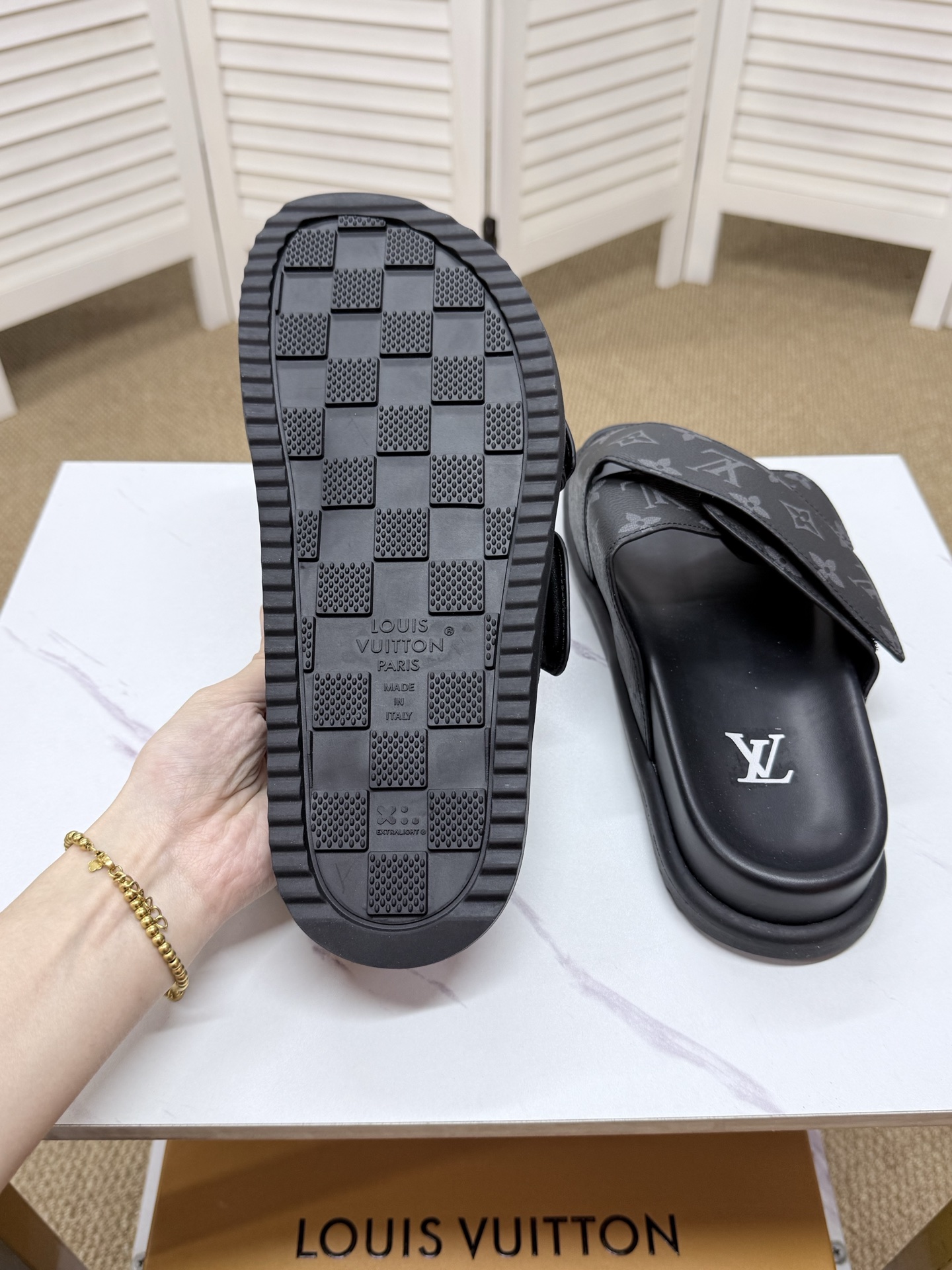Louis Vuitton